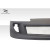 1993-1998 Toyota Supra S Line Front Bumper - 1 Piece - image 9