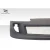 1993-1998 Toyota Supra S Line Front Bumper - 1 Piece - image 6