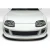 1993-1998 Toyota Supra S Line Front Bumper - 1 Piece - image 3
