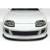 1993-1998 Toyota Supra S Line Front Bumper - 1 Piece - image 1