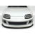 1993-1998 Toyota Supra S Line Front Bumper - 1 Piece - image 1