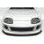 1993-1998 Toyota Supra S Line Front Bumper - 1 Piece - image 1