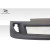 1993-1998 Toyota Supra Duraflex S Line Front Bumper - 1 Piece - image 4