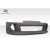 1993-1998 Toyota Supra Duraflex S Line Front Bumper - 1 Piece - image 6
