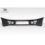 1993-2001 Subaru Impreza STI V3 Look Front Bumper - 1 Piece - image 12