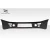 1993-2001 Subaru Impreza STI V3 Look Front Bumper - 1 Piece - image 12