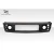 1993-2001 Subaru Impreza STI V3 Look Front Bumper - 1 Piece - image 14