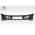 1993-2001 Subaru Impreza STI V3 Look Front Bumper - 1 Piece - image 13