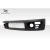 1993-2001 Subaru Impreza STI V3 Look Front Bumper - image 14