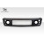 1993-2001 Subaru Impreza STI V3 Look Front Bumper - 1 Piece - image 3