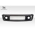 1993-2001 Subaru Impreza STI V3 Look Front Bumper - 1 Piece - image 8