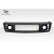 1993-2001 Subaru Impreza STI V3 Look Front Bumper - 1 Piece - image 3