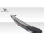 2018-2024 Toyota Camry TD3000 Rear Wing Spoiler - 1 Piece (S) - image 12