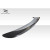2018-2024 Toyota Camry TD3000 Rear Wing Spoiler - 1 Piece (S) - image 7