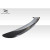 2018-2024 Toyota Camry TD3000 Rear Wing Spoiler - 1 Piece (S) - image 13