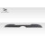 2018-2024 Toyota Camry TD3000 Rear Wing Spoiler - 1 Piece (S) - image 3