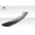2018-2024 Toyota Camry Duraflex TD3000 Rear Wing Spoiler - 1 Piece - image 7