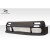 1986-1991 Mazda RX-7 Vanish Front Bumper - 1 Piece - image 10