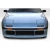 1986-1991 Mazda RX7 Vanish Front Bumper - image 1