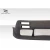 1986-1991 Mazda RX-7 Vanish Front Bumper - 1 Piece - image 6