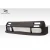 1986-1991 Mazda RX7 Vanish Front Bumper - image 5