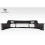 1986-1991 Mazda RX-7 Vanish Front Bumper - 1 Piece - image 12
