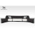 1986-1991 Mazda RX-7 Vanish Front Bumper - 1 Piece - image 7