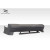 1986-1991 Mazda RX-7 Vanish Rear Bumper - 1 Piece - image 11