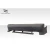 1986-1991 Mazda RX7 Vanish Rear Bumper - image 7
