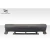 1986-1991 Mazda RX7 Vanish Rear Bumper - image 3