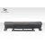 1986-1991 Mazda RX-7 Vanish Rear Bumper - 1 Piece - image 4
