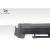 1986-1991 Mazda RX7 Vanish Rear Bumper - image 6
