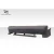 1986-1991 Mazda RX-7 Vanish Rear Bumper - 1 Piece - image 8