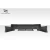 1986-1991 Mazda RX7 Vanish Rear Bumper - image 12