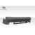 1986-1991 Mazda RX7 Vanish Rear Bumper - image 9