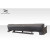 1986-1991 Mazda RX-7 Vanish Rear Bumper - 1 Piece - image 5