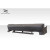1986-1991 Mazda RX-7 Vanish Rear Bumper - 1 Piece - image 10