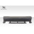 1986-1991 Mazda RX-7 Vanish Rear Bumper - 1 Piece - image 8