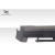 1986-1991 Mazda RX-7 Vanish Rear Bumper - 1 Piece - image 9