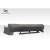 1986-1991 Mazda RX-7 Vanish Rear Bumper - 1 Piece - image 6