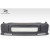 2002-2003 Subaru Impreza WRX STI WRC Look Front Bumper - 1 Piece - image 3