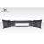 2002-2003 Subaru Impreza WRX STI WRC Look Front Bumper - 1 Piece - image 8