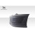 2002-2003 Subaru Impreza WRX STI WRC Look Front Bumper - 1 Piece - image 12