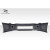 2002-2003 Subaru Impreza WRX STI WRC Look Front Bumper - 1 Piece - image 14