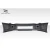 2002-2003 Subaru Impreza WRX STI WRC Look Front Bumper - 1 Piece - image 13