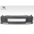 2002-2003 Subaru Impreza WRX STI WRC Look Front Bumper - 1 Piece - image 3