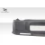 2002-2003 Subaru Impreza WRX STI WRC Look Front Bumper - 1 Piece - image 5