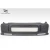 2002-2003 Subaru Impreza WRX STI WRC Look Front Bumper - 1 Piece - image 15
