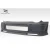 2002-2003 Subaru Impreza WRX STI WRC Look Front Bumper - 1 Piece - image 7