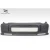 2002-2003 Subaru Impreza WRC Look Front Bumper - image 3